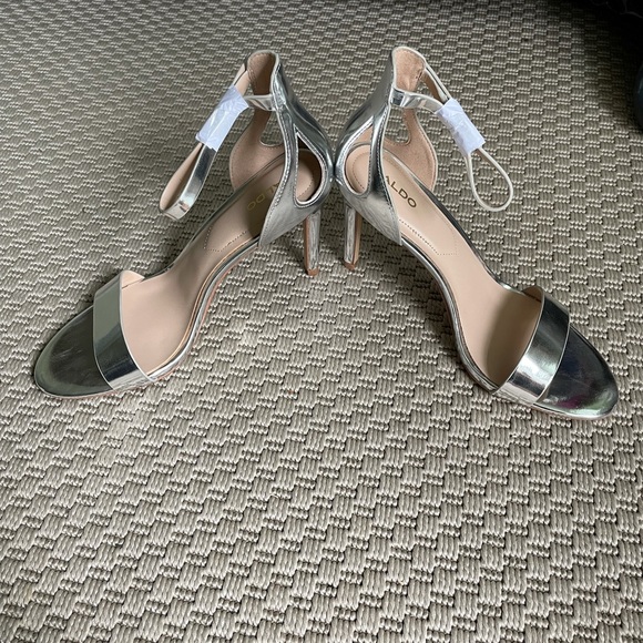 NWT Aldo Violla Stiletto Heel - Picture 7 of 9